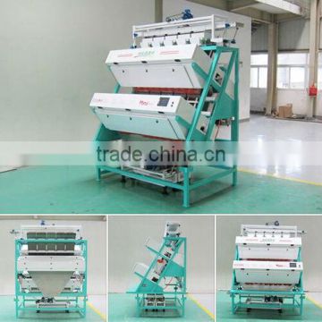 ccd tea color sorter in China