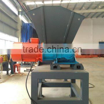 MSW Shaft Shredder HTC-1T photo-4