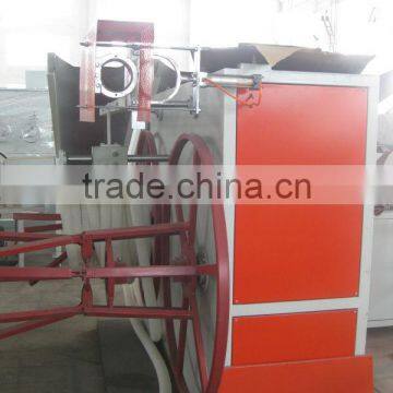 Hdpe Double Wall Corrugated Drainage Pipe Machine Line photo-6
