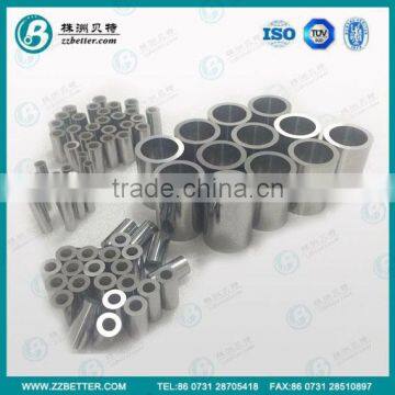 Round shape ceramic carbide cutter tip for making welding rods