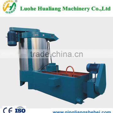 Barley Wheat Sesame Washing Machine With Drier photo-2