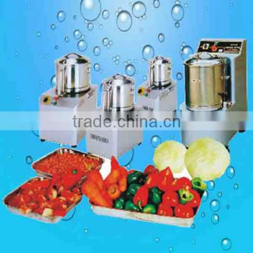 3L Stainless Steel Vegetable Cutter Universal Fritter ZQ803