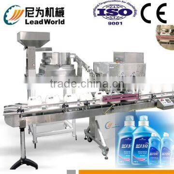 High Efficiency and Factory Price Bottles Capper photo-6