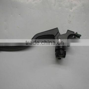 Wholesale Quality Assured Popular Motorcycle Spare Parts Clutch Brake Levers photo-2