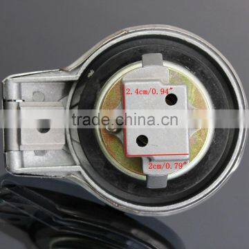 Motorcycle Fuel Gas Tank Cap Lock With Two Keys For Yamaha Virago V125 V250 400 535 750 1100 photo-6