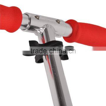 Big Wheel Kick Scooter for Adults( SQ-1) photo-4