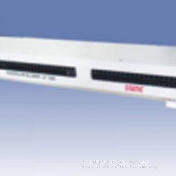 Horizontal Ionizing Air Blower,High Quality Ion Fan photo-2