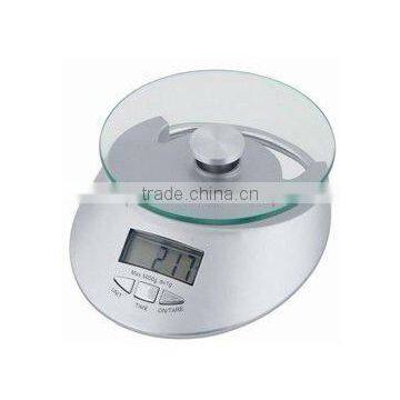5kg digital kitchen scale
