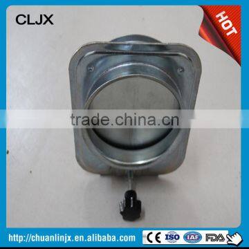 Steel Ducting Clip for Duct and Duct Fittings