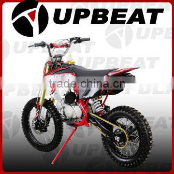 New Pit Bike,dit Bike,motorcycle,125cc Engine,17/14 Tire,New Frame Body photo-2