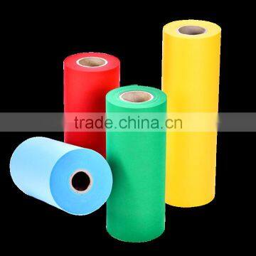 2015TOP SELLING 100 % POLIPROPILENO TELA NO TEJIDA PARA BOLSAS photo-5