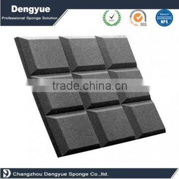 acoustic foam for South America Soundproof sponge for Canada