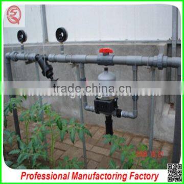 Venlo Polycarbonate Sheet Garden Greenhouses for Sale photo-6