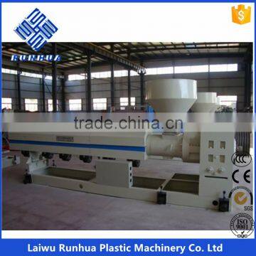Plastics Twin Screw Extruder/plastic Extruder/extruder Machine