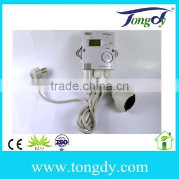 Wholesale LCD Display CO2 Grow Room Controller photo-2