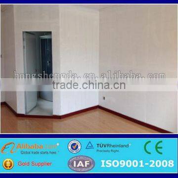 Hot Sale Sandwich Panel Prefab House Container photo-4