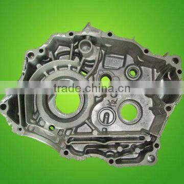 Gear Box Housing for Aluminum Alloy Die Casting Auto Parts photo-2