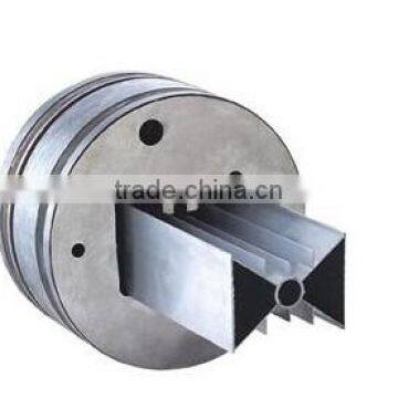 OEM factory supplier high precision CNC Extrusion Mould extrusion die