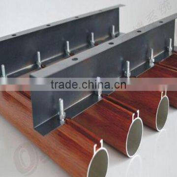 Thermal Break Aluminum Profile for Windows and Doors With Good Quality photo-3