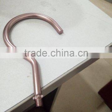 Factory Specializing in the Production of Aluminum Alloy Hooks