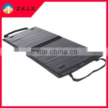 Soft Folding AUTO Mechanic Car Mat For Car Repairing photo-2