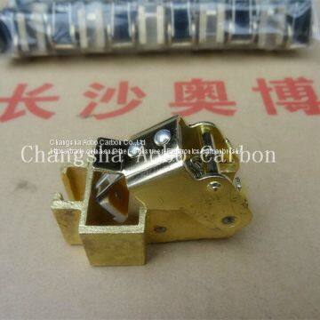 Удержатель углеродной щетки для углеродной щетки photo-4