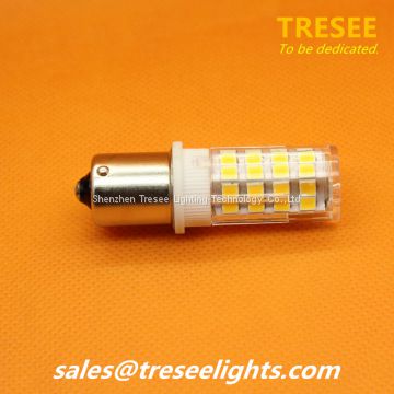 Ba15s LED Bulb Sockel