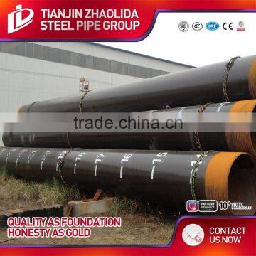 Factory Direct Sales Hvac Spiral Pipe Suppliers Helical Welded Pipe} photo-6