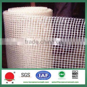 2013 New Discount !!! Verified 16years Factory&supplier for reinforcement concrete Fiberglass Mesh
