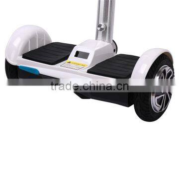 Leadway 8 Inch/10inch Self Balancing Electric Scooter Cheap Road Bikes(F1-51) photo-3