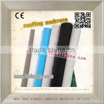 Water-resistant Membrane photo-4