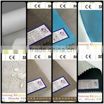 Waterproof Nonwoven Fabric for Roofing photo-3