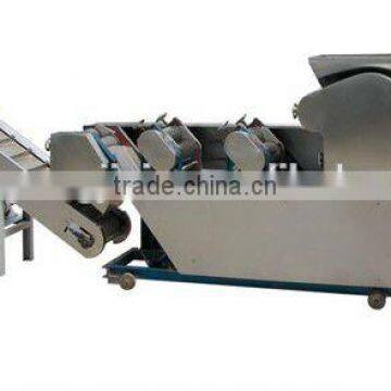 Hot Sales and High Quality Mini Automatic Instant Noodles Processing Line photo-2