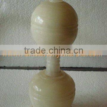 FIRST QUALITY HOT SALE CHEAP PRICE ONYX LAMPS HANDICRAFTS photo-3