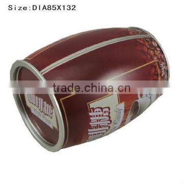 Wedding Metal Candy Tin Box photo-3