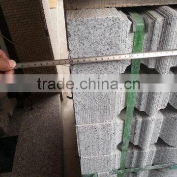 G603 Stone Balcony Railing Designs photo-2