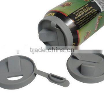 Food Grade Silicon Lids for Cans