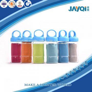 Magic Instant Cool Towel Polyester