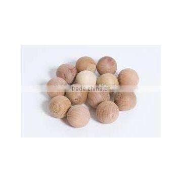 High Quality Compelling Aroma Cedar Ball/cedar Moth Balls/cedre Balle/zeder Kugel/bola de Cedro/palla di Cedro/ceder Bal/cedrina photo-4