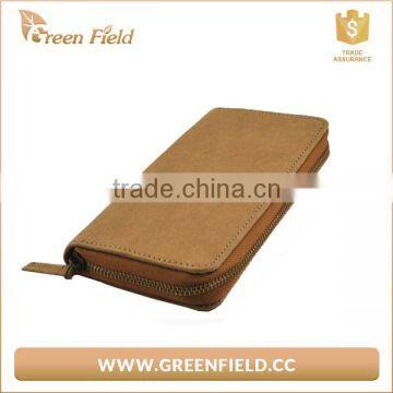 Recycle Material Craft Paper Wallet Waterproof Paper Wallet photo-2