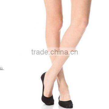 Ladies New Invisible Socks Dolly Shoe Pumps Slippers photo-3