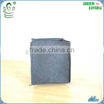 Square Grow Bag for Plant With Handle photo-2