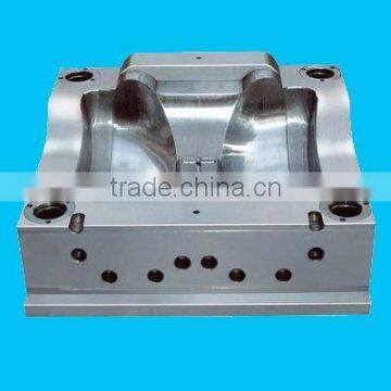 car handle mould