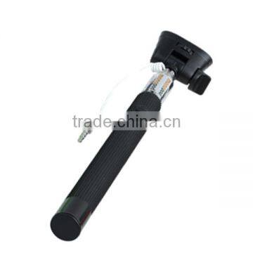 Hot Selling Best Quality Factory Bluetooth Selfie Stick, Extendable Selfie Stick photo-3