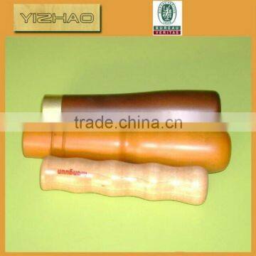 Laser Cut Antique Homemade Wooden Rein Kinetic Gifts for Sale photo-4