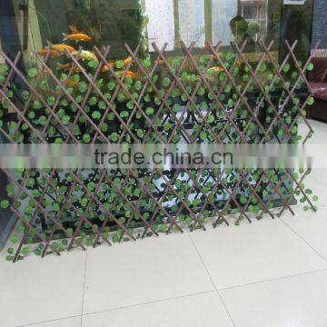 Home Garden Decorative Fences/cheap Fences/plastic Garden Fences photo-3