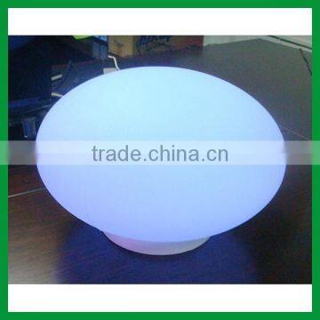 FO-9544 Led Oval-shaped Light,home Decor Lamp photo-2