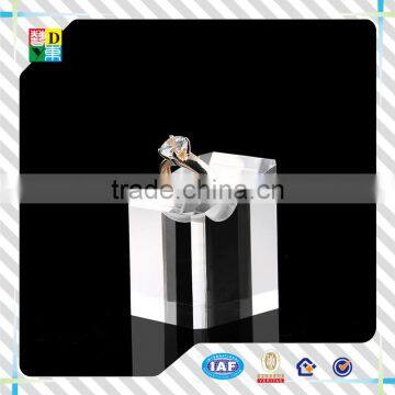 2015Luxury Design Acrylic Jewelry Display Stands Jewelry Display Acrylic Display Stand for Jewelry photo-5
