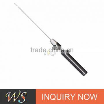 Plastic Handle Stainless Steel Steak Knife photo-4