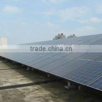 1000W Durable Home Led Solar Energy System for Rural & Remote Areas photo-2